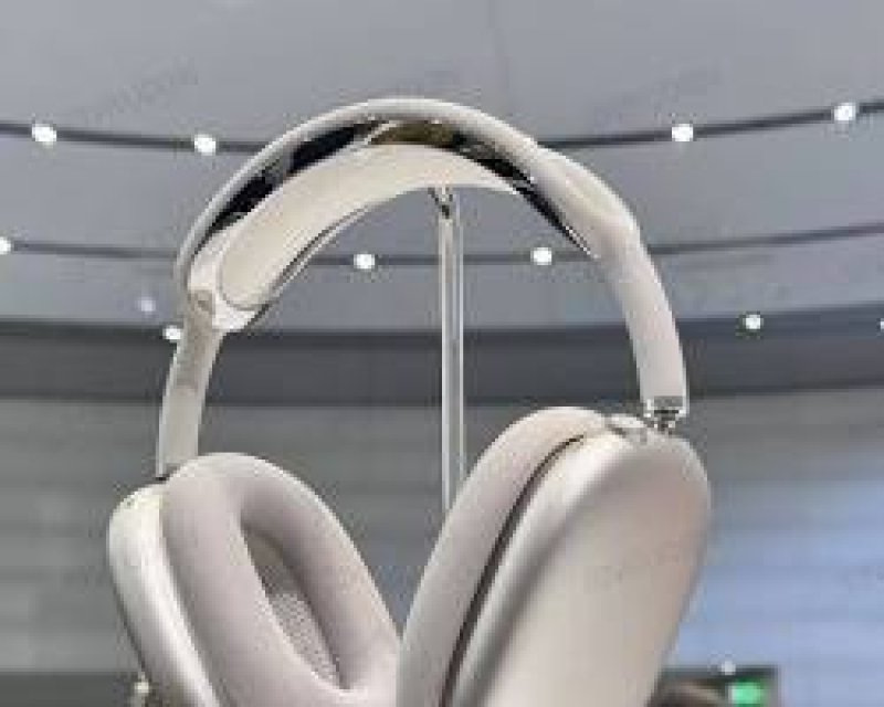 SoundMax Wireless Bluetooth Headphones
