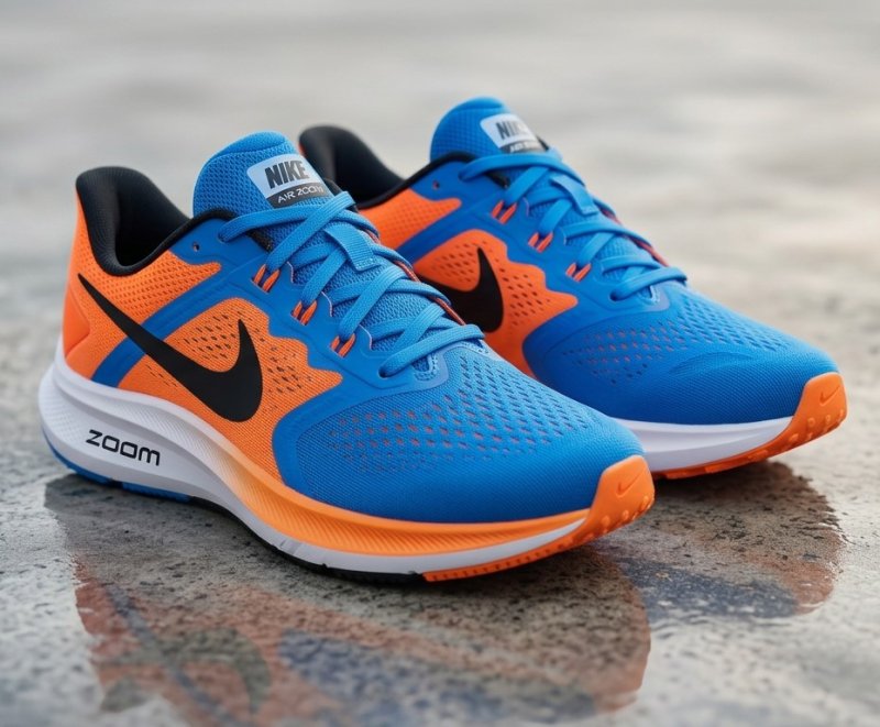 Nike Air Zoom Running Shoes